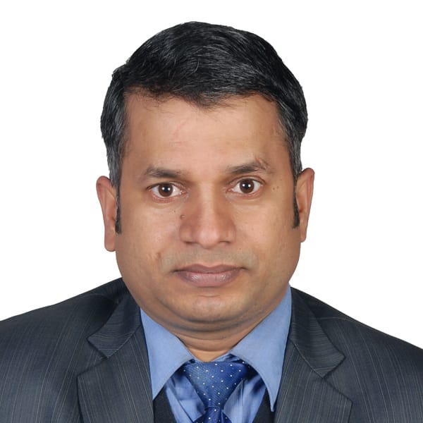 Tek Nath Tiwari